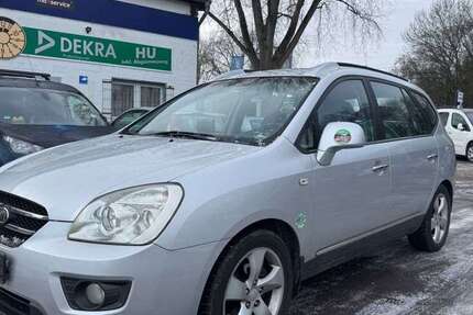 Kia Carens 227.000 km 2.990 &euro; Datteln 45711
