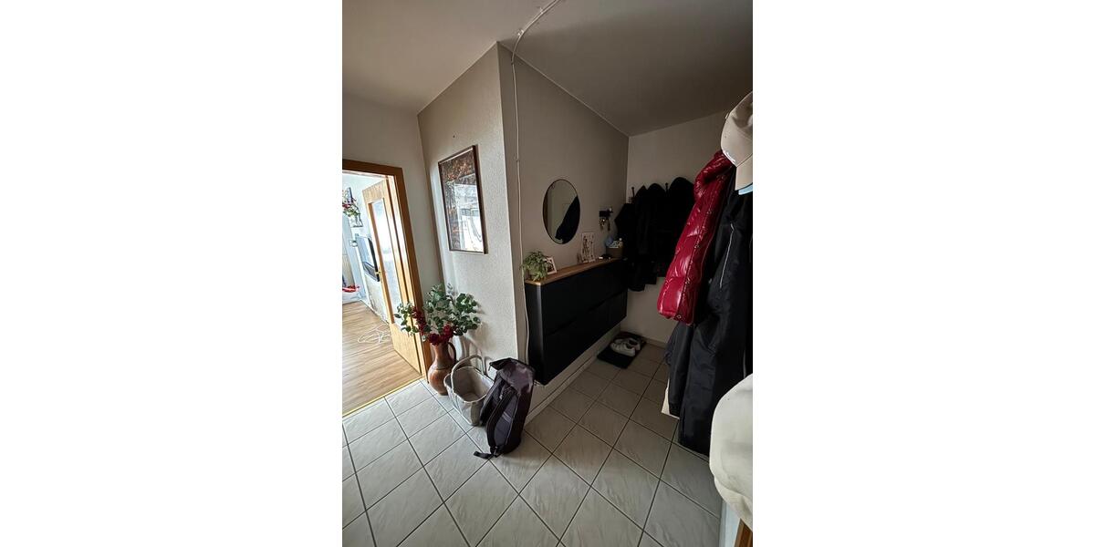 Erdgeschoßwohnung Badbergen - 2 Zimmer, 51 m&sup2;, 459&euro; | Angebot:26425184