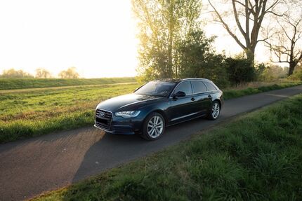 Audi A6 269.920 km 15.299 &euro; Bad Schmiedeberg 06905