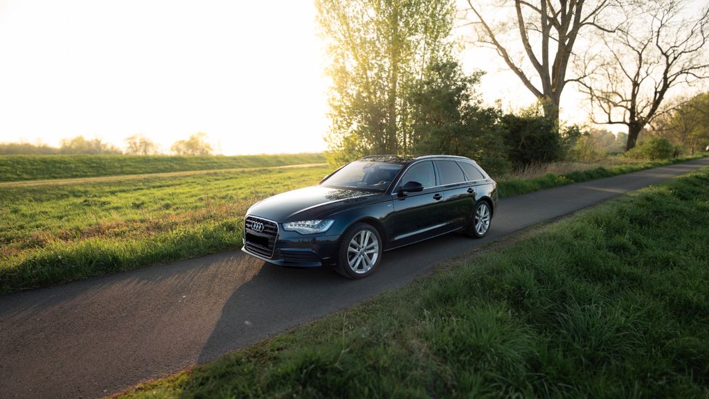 Audi A6 269.920 km 15.299 &euro; Bad Schmiedeberg 06905