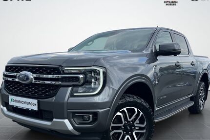 Ford Ranger 22.350 km 39.790 &euro; Jena-Lobeda 07747