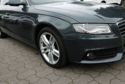Audi A4 375.920 km 5.800 &euro; Hamburg 22459