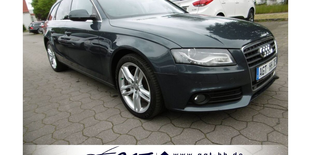 Audi A4 375.920 km 5.800 &euro; Hamburg 22459
