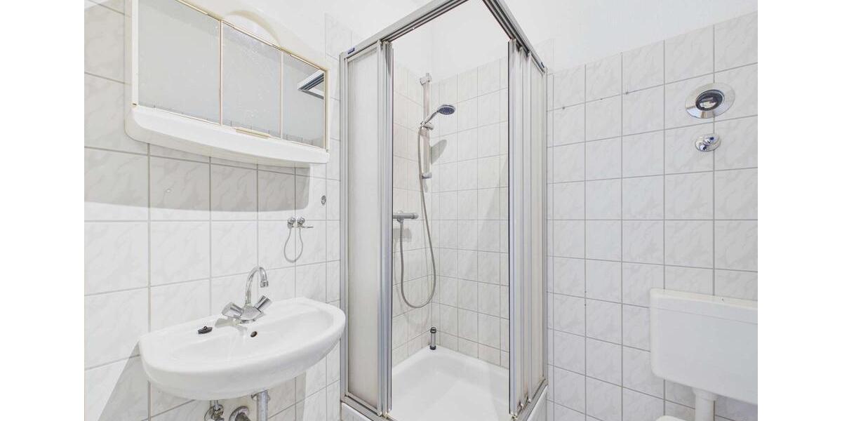 Etagenwohnung Schönebeck (Elbe) - 1 Zimmer, 26 m&sup2;, 275&euro; | Angebot:26019087