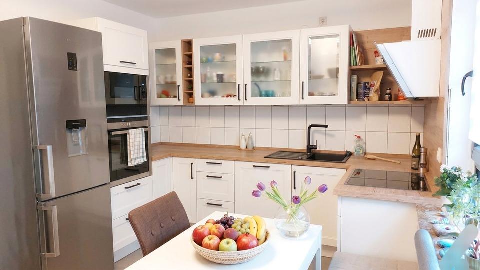 Einfamilienhaus Magdeburg Brückfeld - 4 Zimmer, 113 m&sup2;, 440.000&euro; | Angebot:26443481