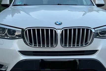 BMW X3 165.000 km 22.990 &euro; Rengsdorf 56579