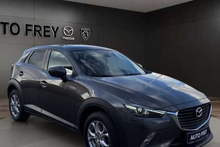 Mazda CX-3 66.877 km 15.490 &euro; Gersthofen 86368
