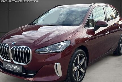 BMW 223 Active Tourer 26.489 km 39.900 € Altötting 84503
