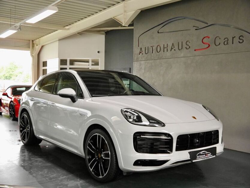 Cayenne