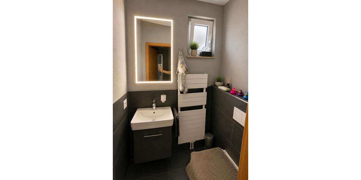 Reihenhaus Neustadt am Rübenberge - 4 Zimmer, 120 m&sup2;, 310.000&euro; | Angebot:26950114