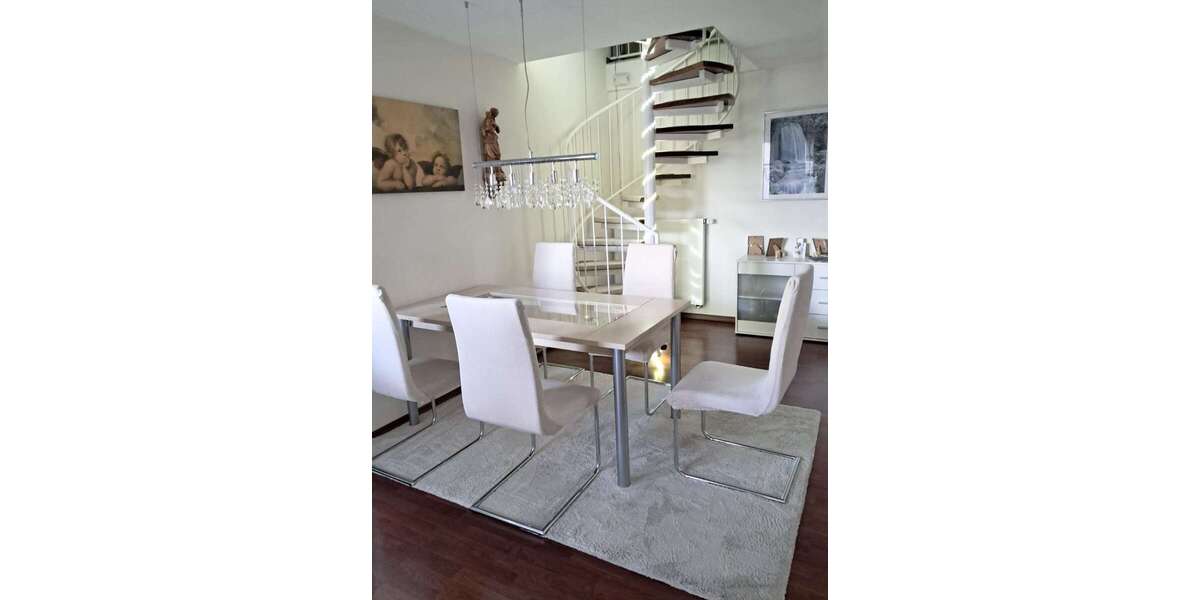 Etagenwohnung Wenzenbach - 4 Zimmer, 116 m&sup2;, 449.000&euro; | Angebot:22498226