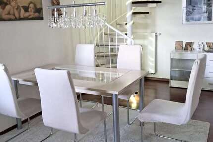 Wohnung zum Kaufen in Wenzenbach 449.000 € 116 m² 4 zimmer