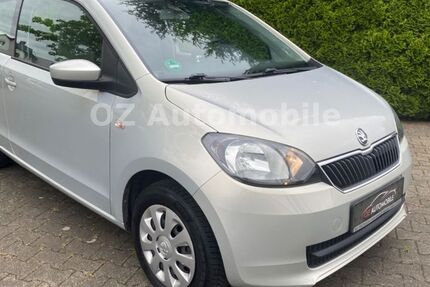Skoda Citigo 87.000 km 4.690 € Oer Erkenschwick 45739