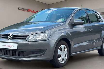 VW Polo 200.000 km 2.390 &euro; Kastorf 23847