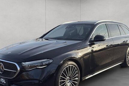 Mercedes-Benz E 200 4.155 km 64.320 &euro; Göttingen 37079