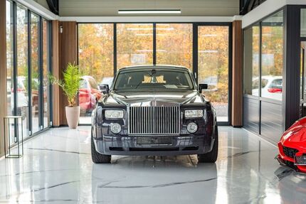 Rolls Royce Phantom