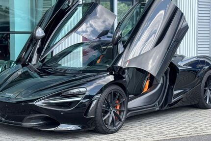 McLaren 720S 40.843 km 189.000 &euro; Niestetatal 34266