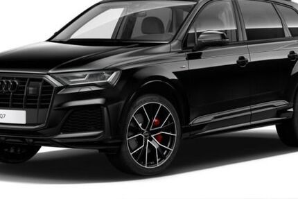 Audi Q7 43.932 km 57.880 &euro; Buergstadt 63927