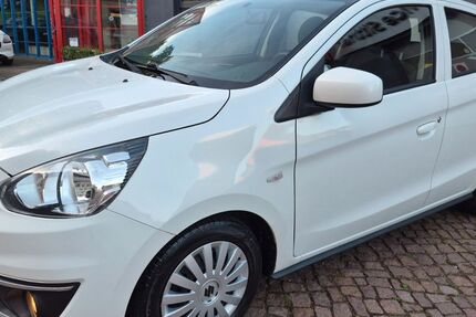 Mitsubishi Space Star 80.250 km 6.895 &euro; Mittweida 09648