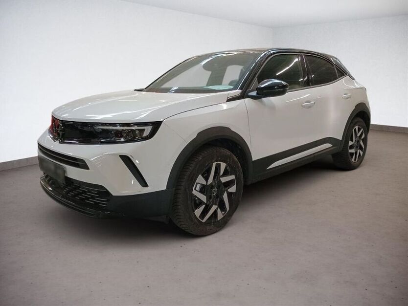 Mokka