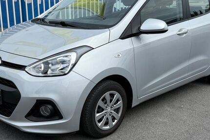 Hyundai i10 19.900 km 6.990 &euro; Ahaus 48683
