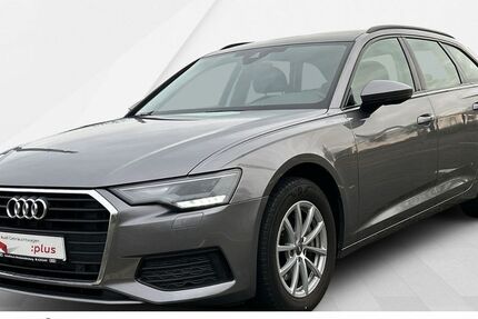 Audi A6 84.385 km 23.999 &euro; Neubrandenburg 17036