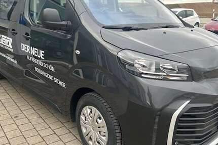 Toyota Proace 16.000 km 39.500 &euro; Witzmannsberg 94104