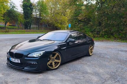 BMW 650 Gran Coupé 140.000 km 32.900 &euro; Thüngersheim 97291