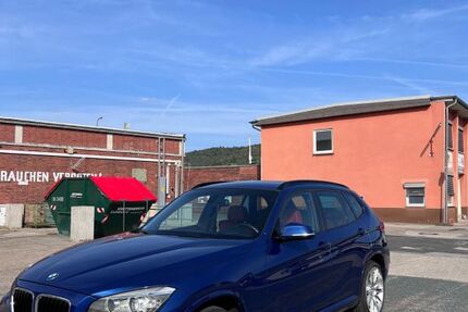 BMW X1 168.000 km 13.100 &euro; Weinheim 69469