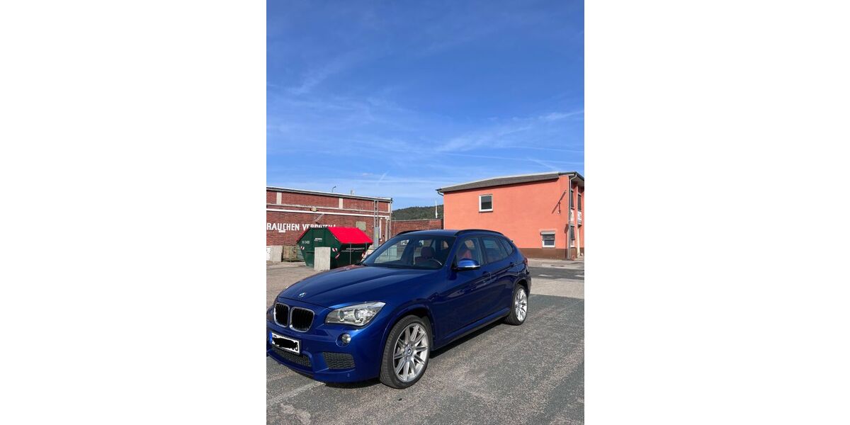 BMW X1 168.000 km 13.100 &euro; Weinheim 69469