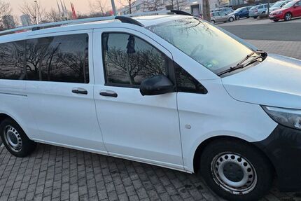 Mercedes-Benz Vito 181.000 km 15.500 &euro; Erfurt 99094