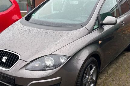 Seat Altea 120.700 km 5.900 &euro; Hagenow 19230