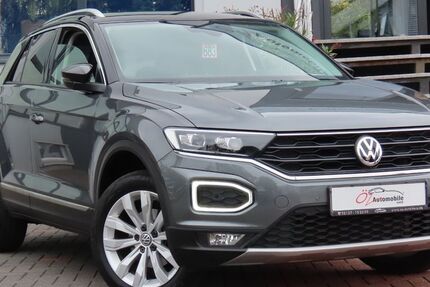 VW T-Roc 112.568 km 17.900 € Neuss 41469