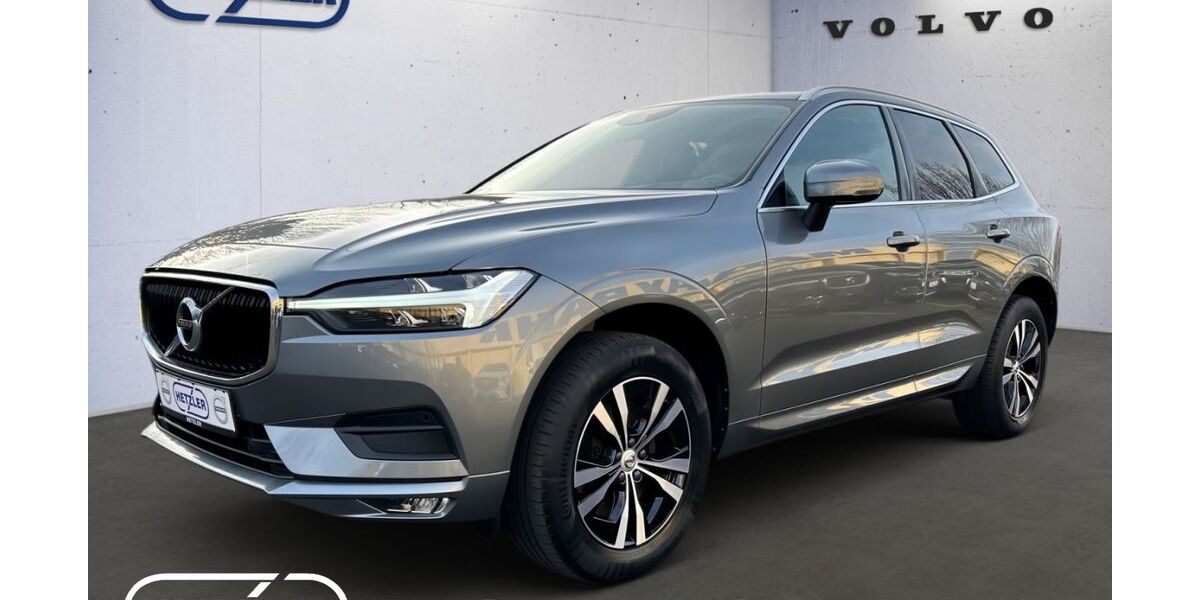 Volvo XC60 90.030 km 31.950 &euro; Kassel 34123