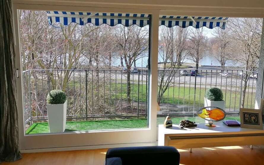 Wohnung zum Kaufen in Hannover 650.000 € 129 m²