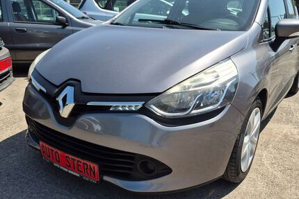 Renault Clio 121.000 km 5.450 &euro; Bremen 28277