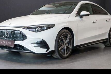 Mercedes-Benz CLA 250 15.000 km 56.900 &euro; Wittlich 54516