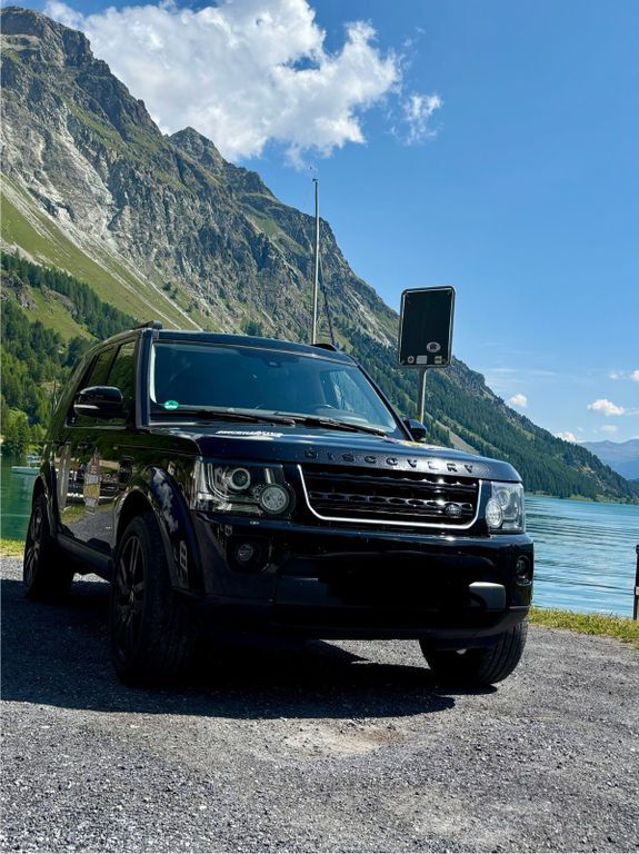 Land Rover Discovery 286.000 km 13.799 € Ludwigsburg 71640