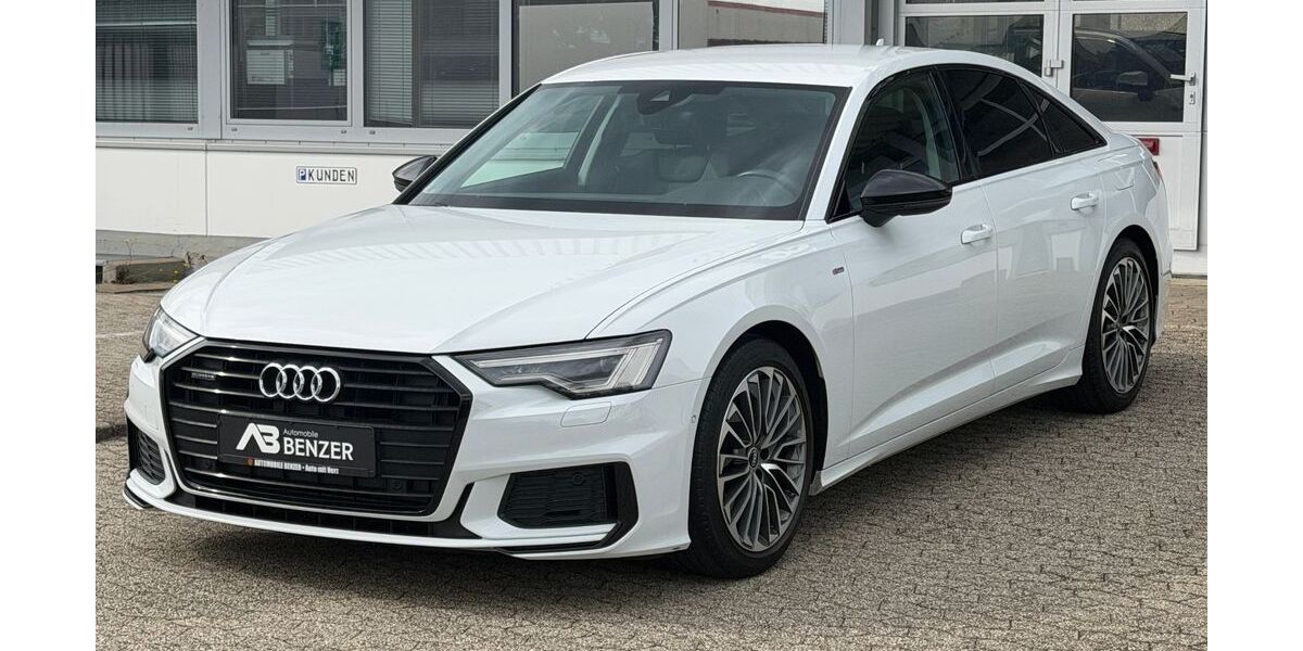 Audi A6 79.996 km 32.590 &euro; Wirges 56422