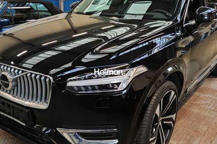 Volvo XC90 61.598 km 51.575 &euro; Eschborn 65760