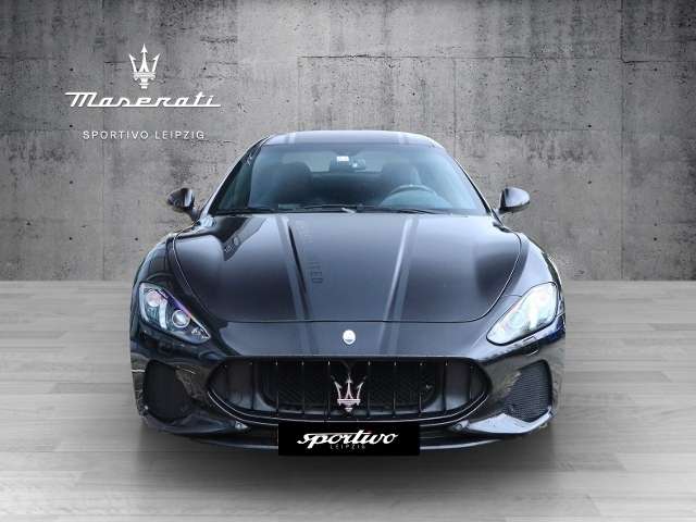 GranTurismo