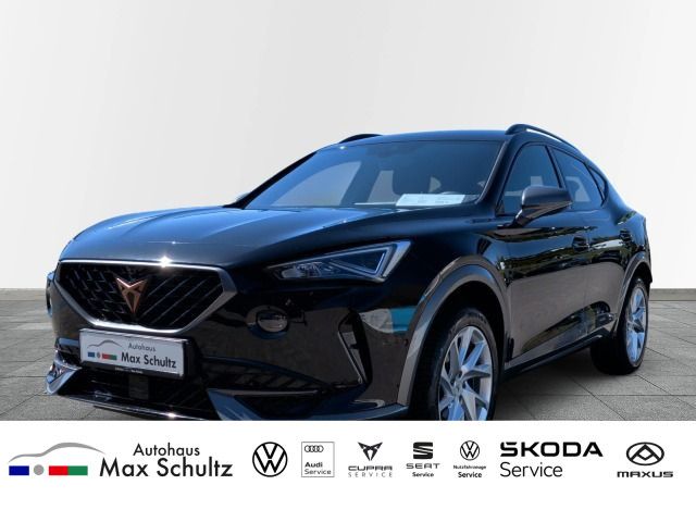 Cupra Formentor 21.173 km 26.390 &euro; Kronach 96317