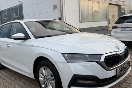 Skoda Octavia 78.010 km 22.900 &euro; Magstadt 71106