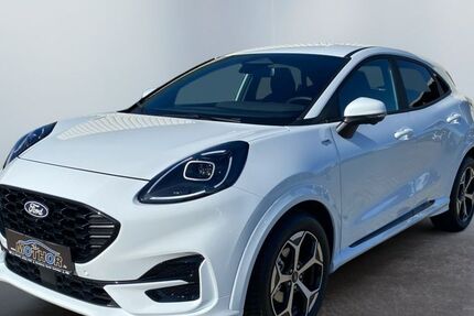 Ford Puma 2.999 km 22.878 &euro; Brandenburg 14772