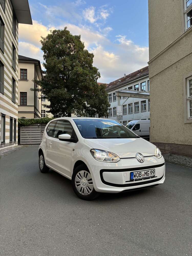 up!