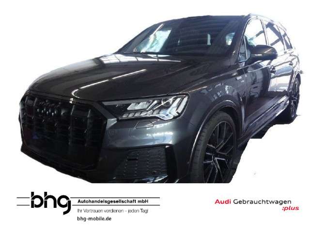Audi Q7 67.325 km 66.430 &euro; Kehl 77694