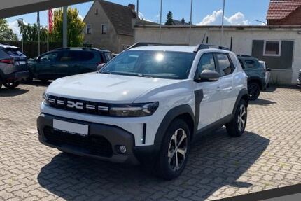 Dacia Duster 15.750 km 17.990 &euro; Hoyerswerda 02977