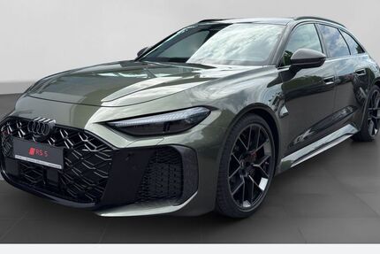 Audi RS5 2.050 km 146.960 &euro; Bochum 44809