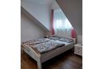 4,5 Zi. Maisonette Wohnung mit Galerie in Nersingen von privat