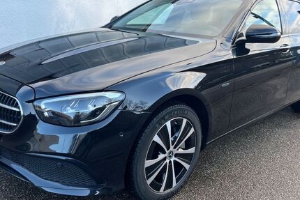 Mercedes-Benz E 300 166.200 km 23.490 &euro; Mönsheim 71297